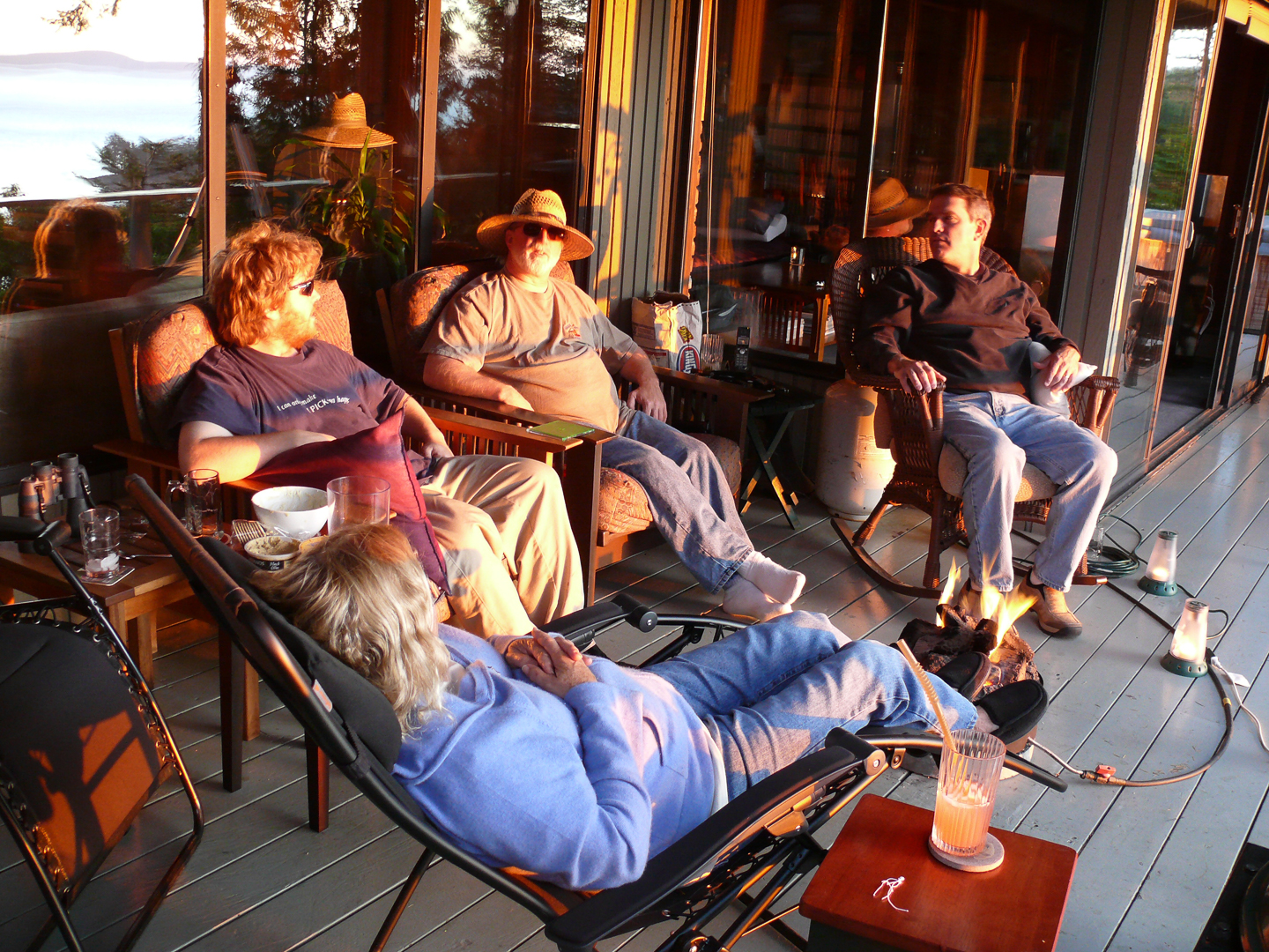 Robin Mayberger Farewell — photo 162